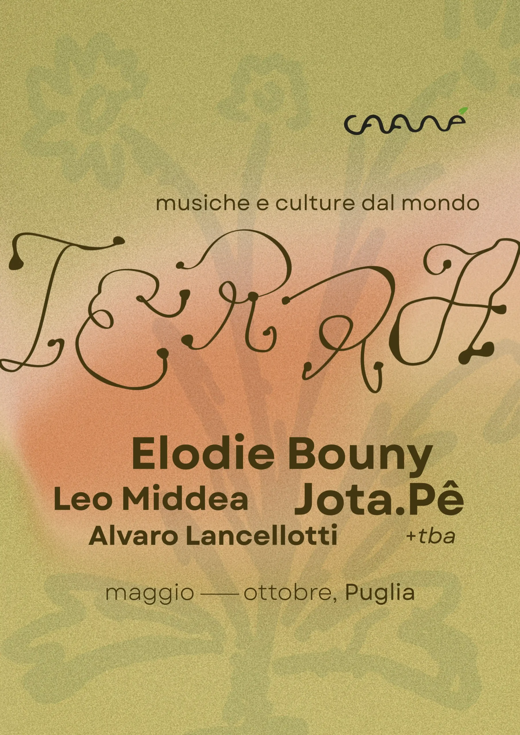 Jota.pê in concerto